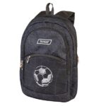 Ruksak Target Curved 2u1 Football 28055