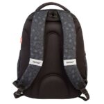 Ruksak Target Curved 2u1 Wild Love 28059