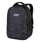 Ruksak Target Curved 2u1 Wild Love 28059