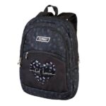 Ruksak Target Curved 2u1 Wild Love 28059