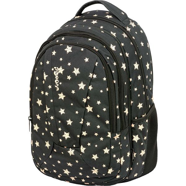 Ruksak WHOOSH! Teen Girl 2u1