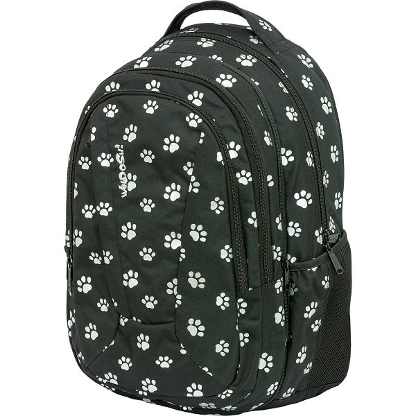 Ruksak WHOOSH! Teen Girl 2u1 šapice