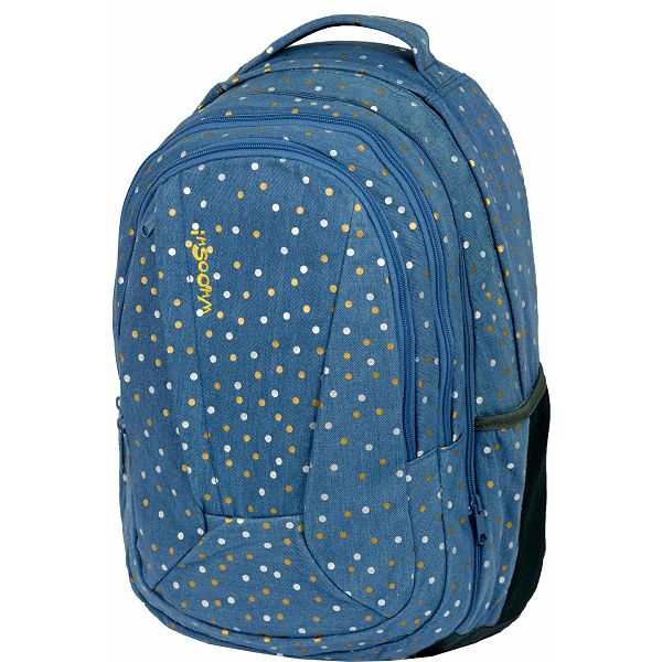 Ruksak WHOOSH! Teen Girl 2u1