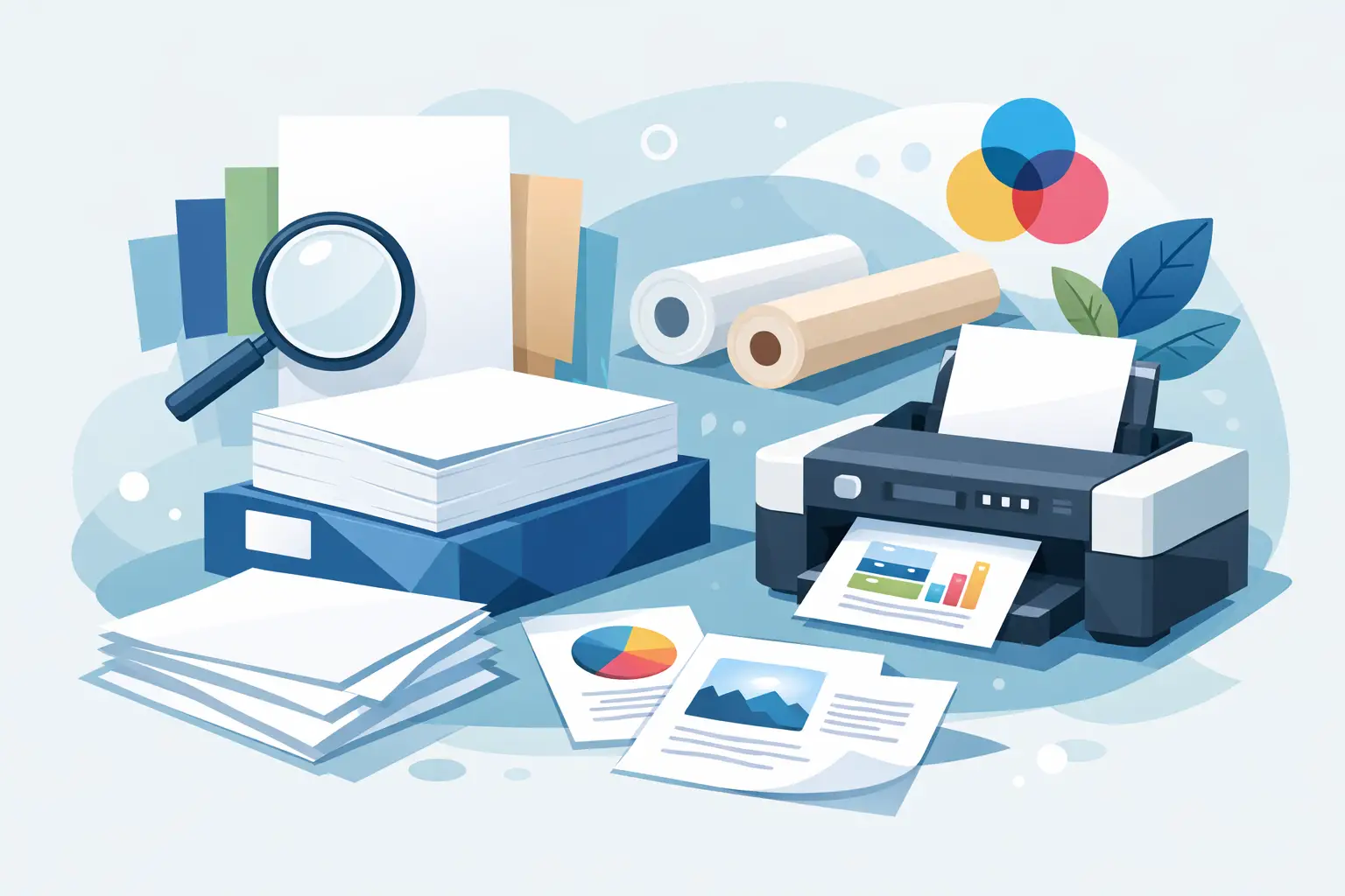 Koji papir za ispis odabrati