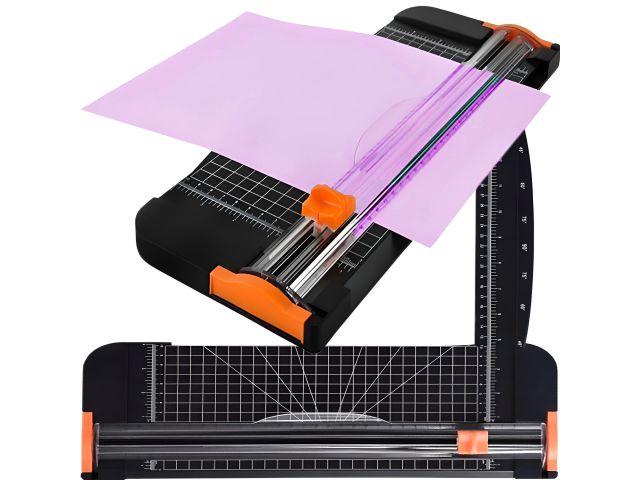 Potezni Rezač Papira, A4 rezač papira A4 potezni - Slika 1