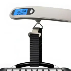 vaga za prtljagu do 50Kg