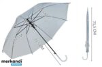 kišobran prozirni malatec - Slika 2