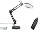 Stolna LED Lampa sa povećalom LB-23