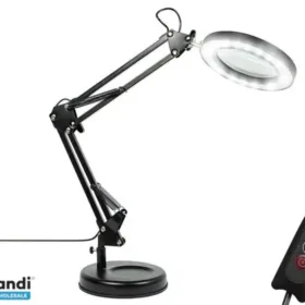 Stolna LED Lampa sa povećalom LB-23