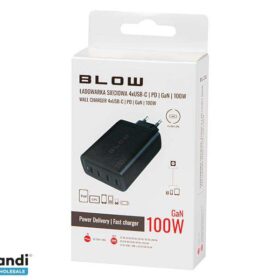 punjač 100w blow USB-C